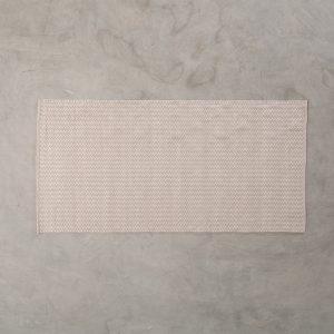 Finarte Pispala matto beige 100 x 200 cm