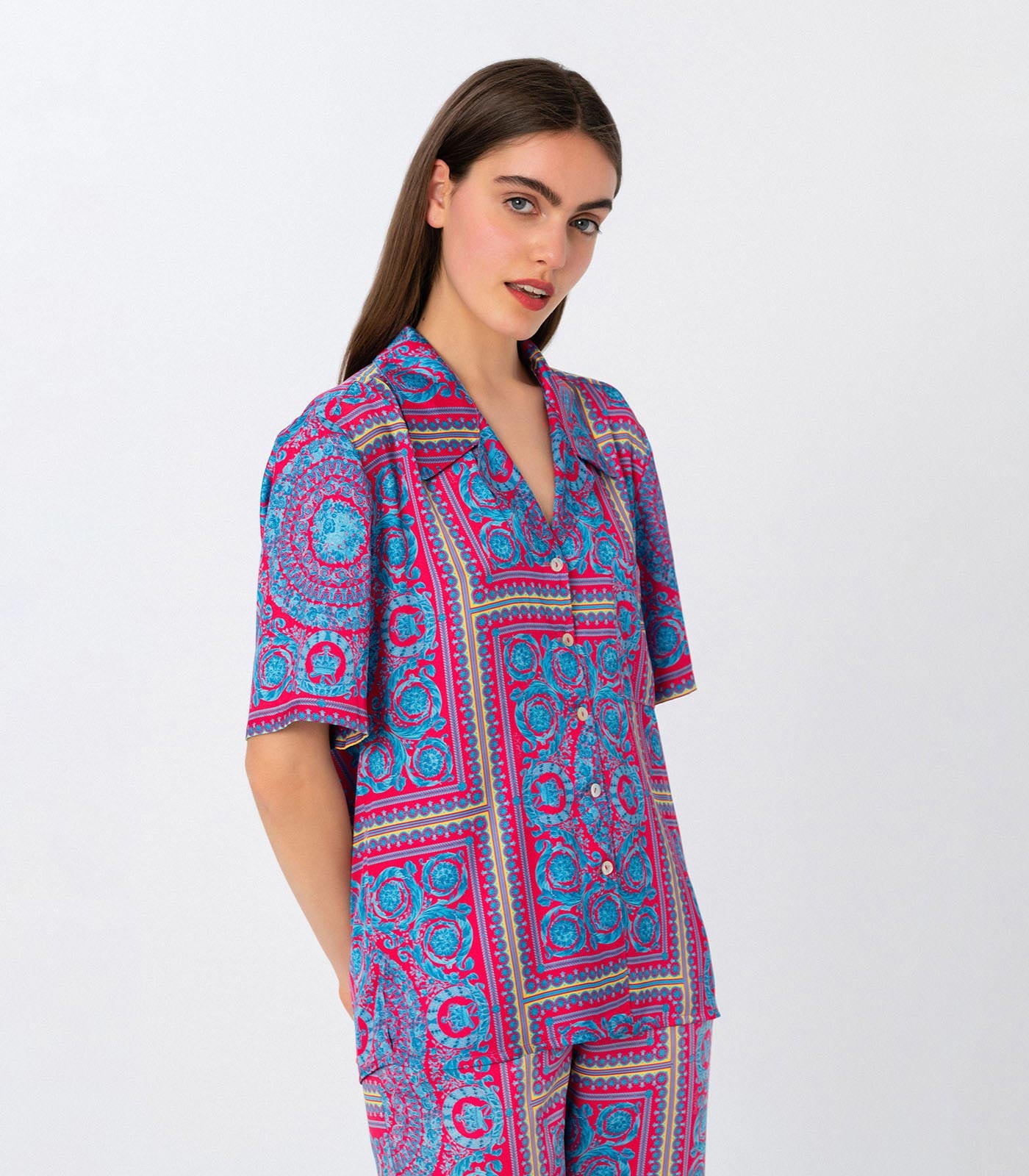 Amelie Print paita
