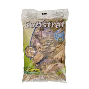 Ubbink Lammen kasvualusta 10 kg 1373101 -