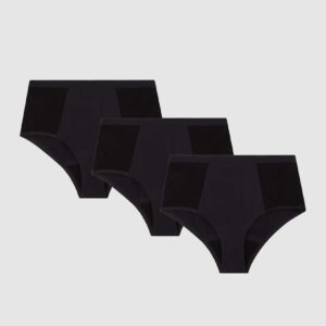 High Flow Kit Black