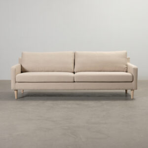 Sofacompany Astha 3-istuttava sohva beige