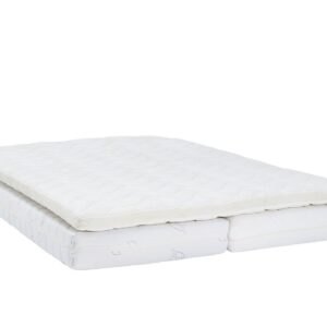 Ergoline Pro patjapaketti 160x200 Unia Platina viskoelastinen petauspatja