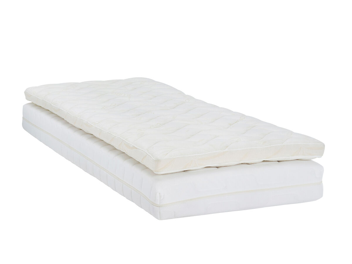 Ergoline Pro patjapaketti 80x200 Unia Platina stylex petauspatja