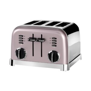 4 slice toaster -leivänpaahdin