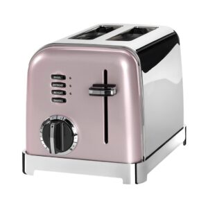 2 slice toaster - leivänpaahdin 2-palaa