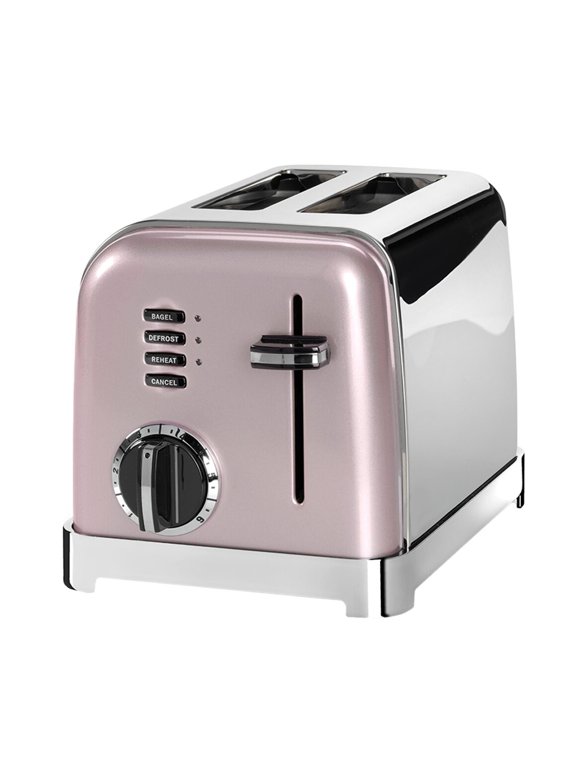 2 slice toaster - leivänpaahdin 2-palaa