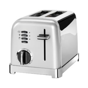 Cpt160se 2 slice toaster -leivänpaahdin