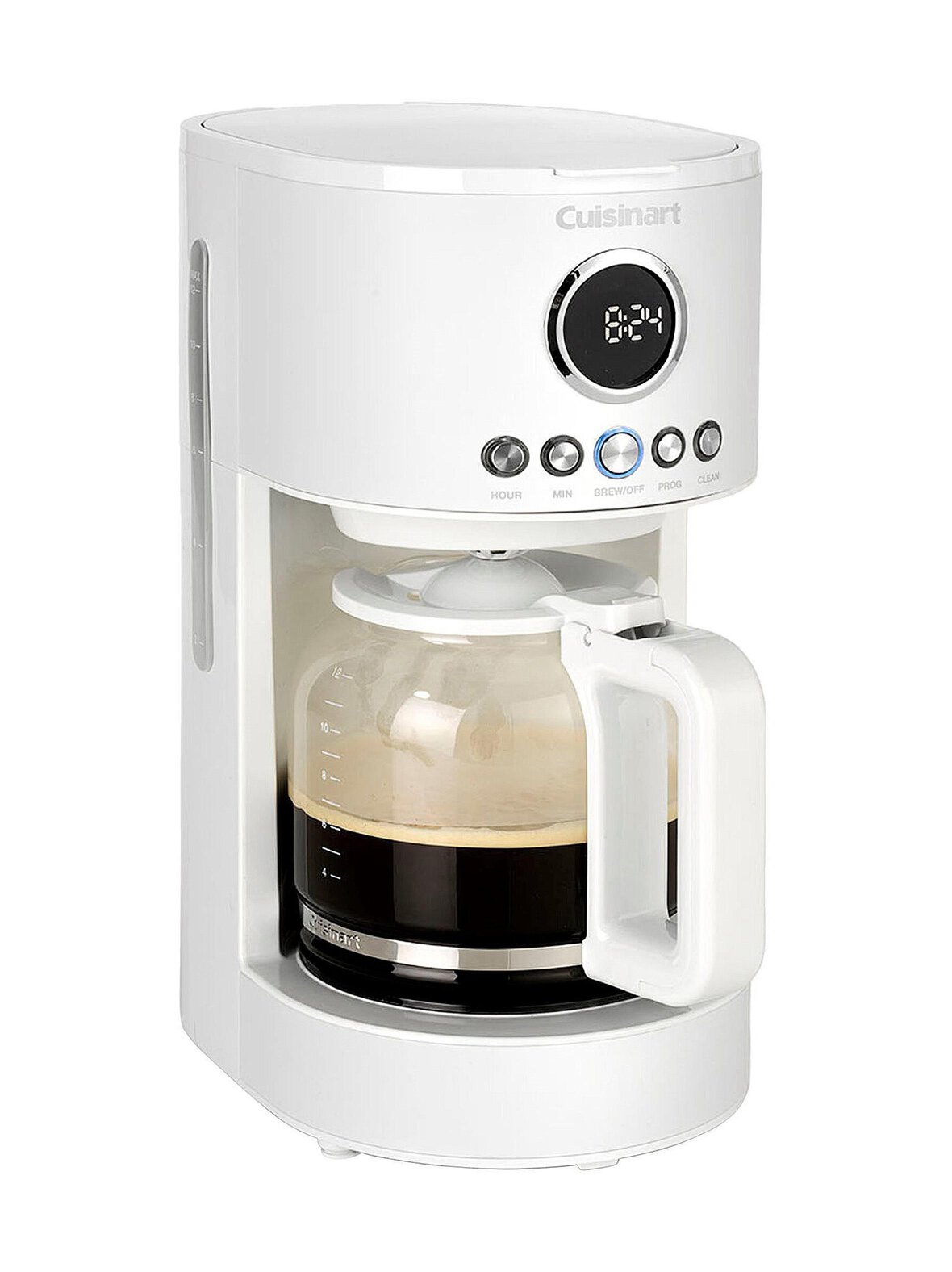 Drip filter -kahvinkeitin 1,8 l
