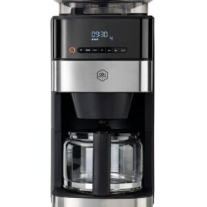 Grind aroma -kahvinkeitin 1,25 l