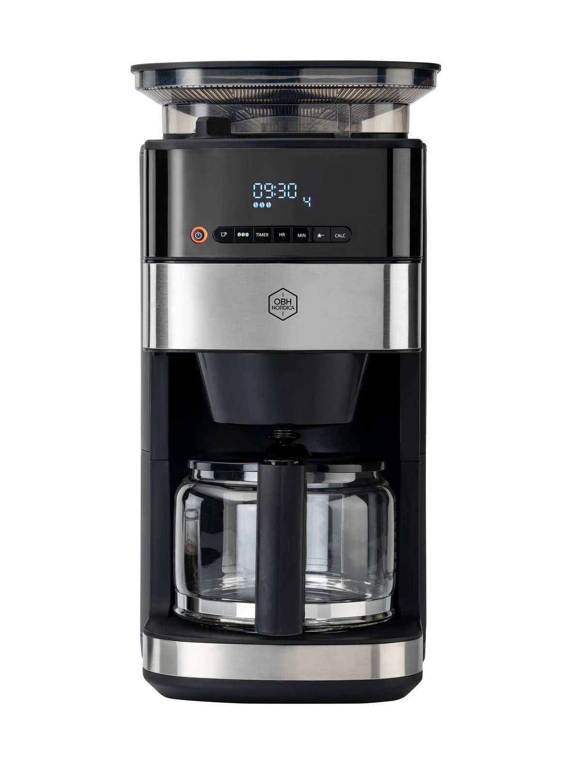 Grind aroma -kahvinkeitin 1,25 l
