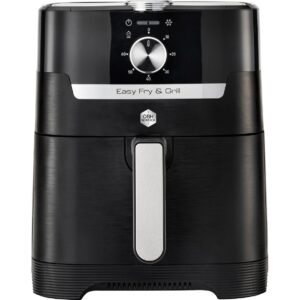 Easy fry & grill classic 2in1 mechanical -ilmafriteerauskeitin