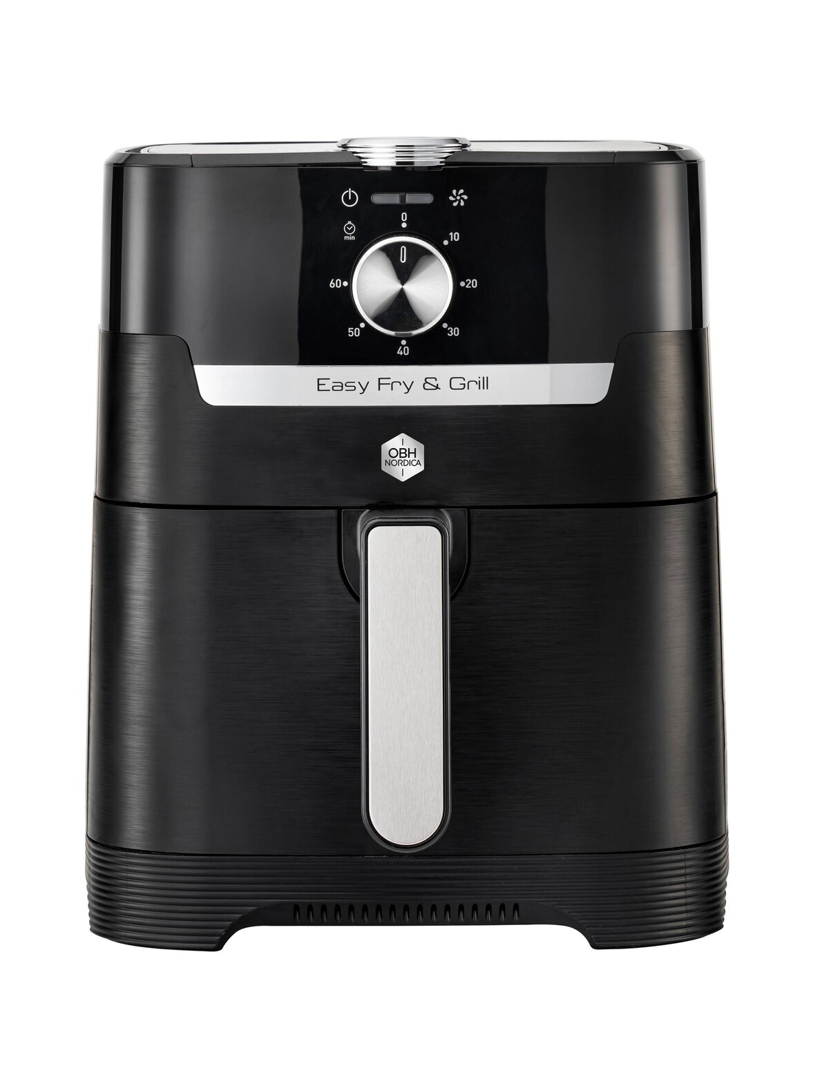 Easy fry & grill classic 2in1 mechanical -ilmafriteerauskeitin
