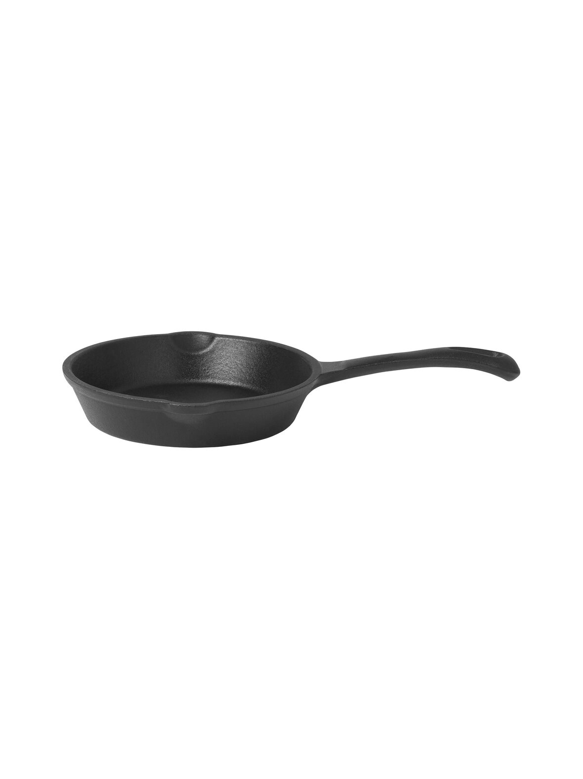 Garonne-valurautapannu 16 cm