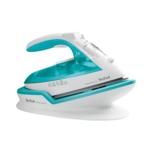 Freemove air cordless- johdoton höyrysilitysrauta