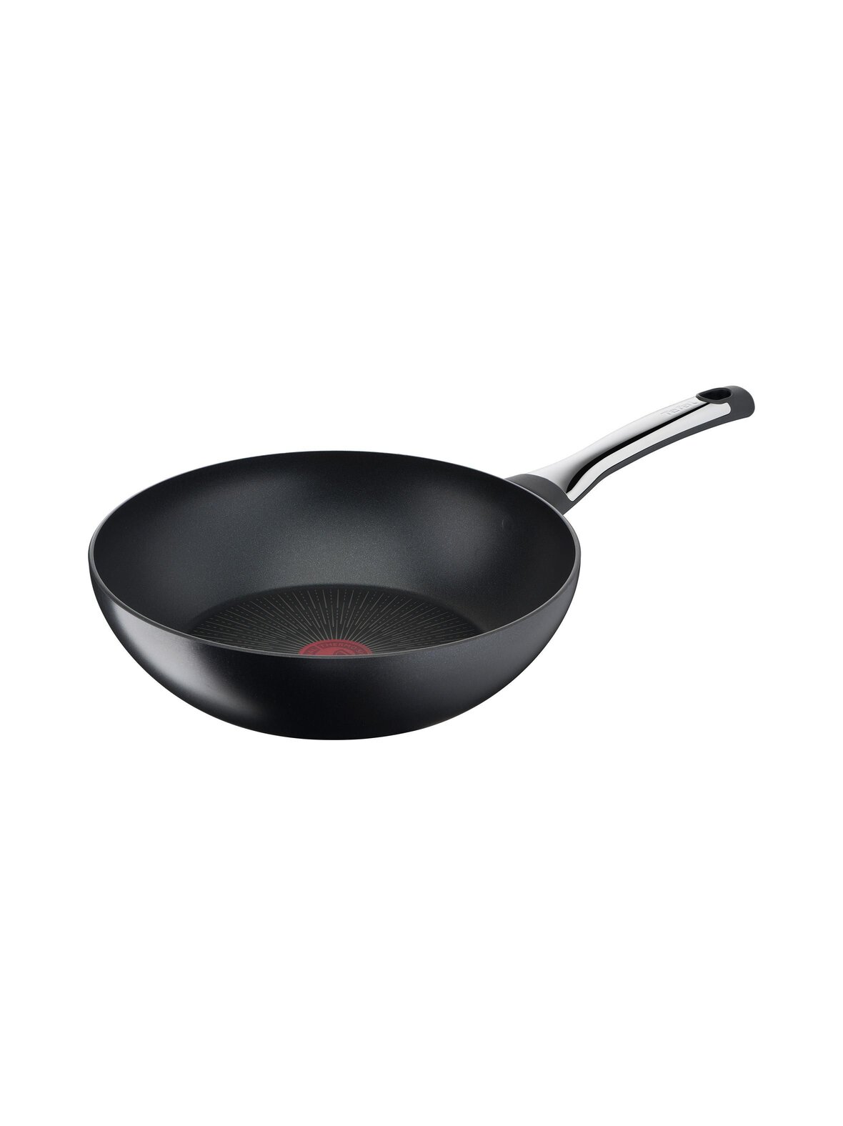 Excellence-wokkipannu 28 cm