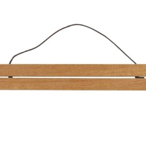 4Living julistekehys magneetilla 30 cm