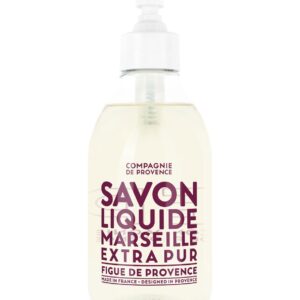 Extra pur fig of provence -nestesaippua 300 ml