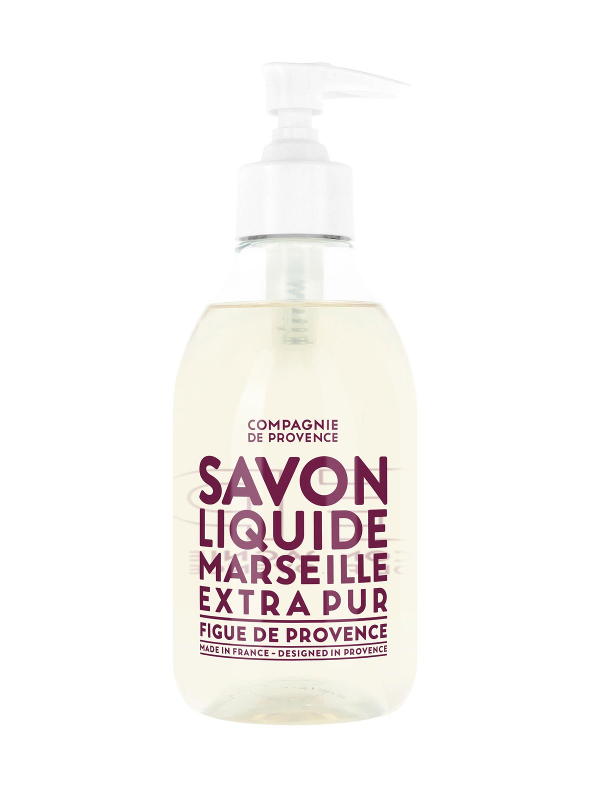 Extra pur fig of provence -nestesaippua 300 ml