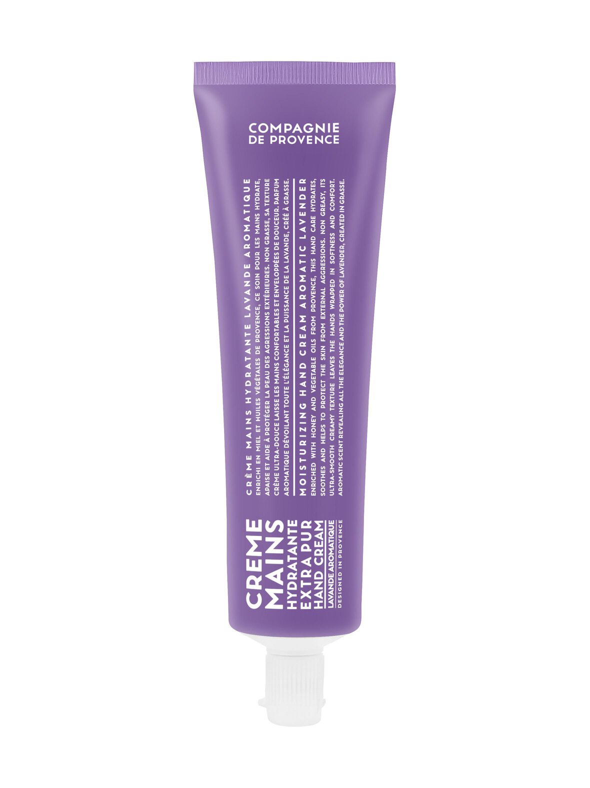 Extra pure aromatic lavender -käsivoide 100 ml