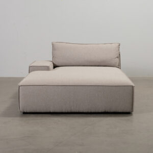 Sofacompany Daphne divaanimoduuli harmaanbeige