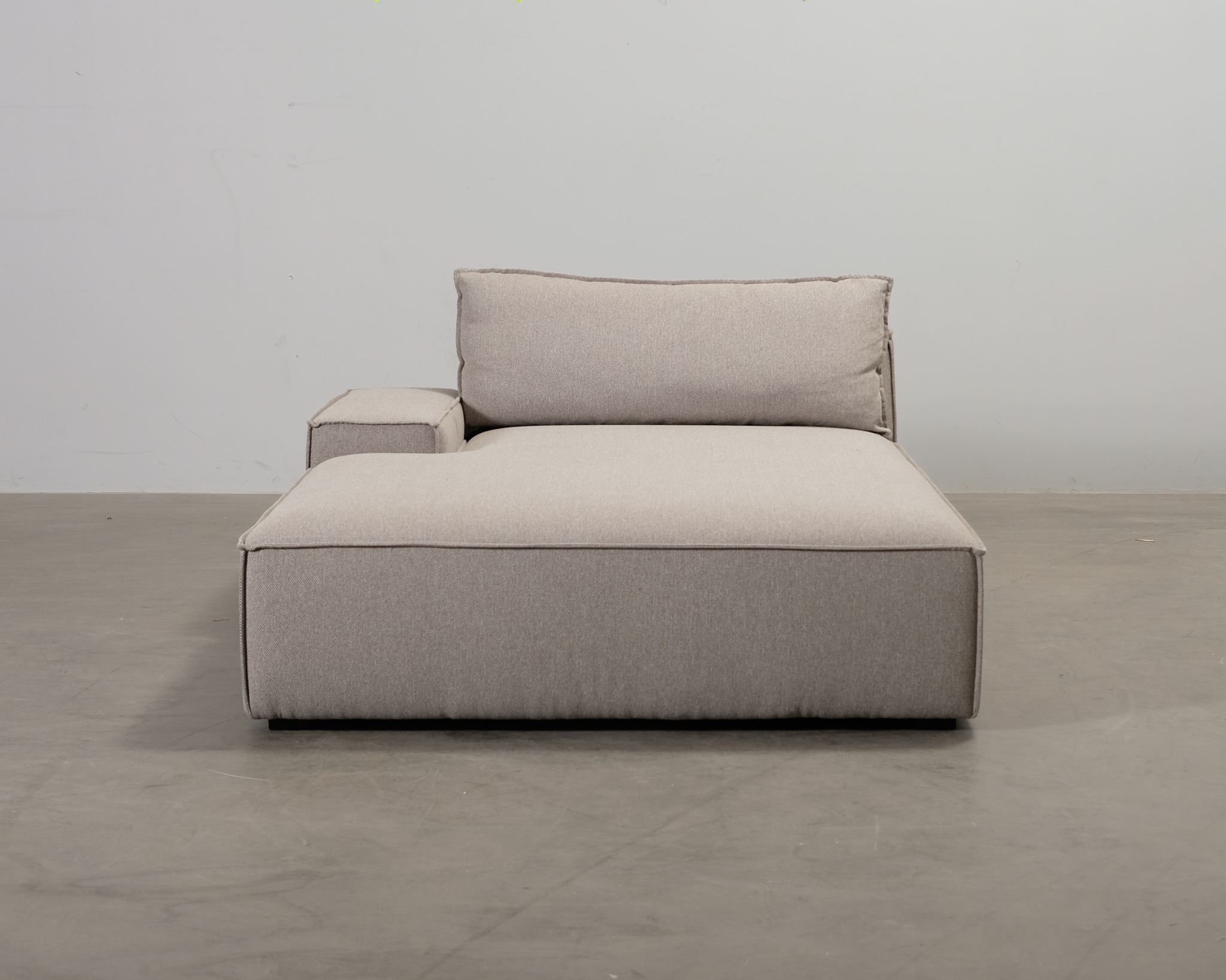 Sofacompany Daphne divaanimoduuli harmaanbeige
