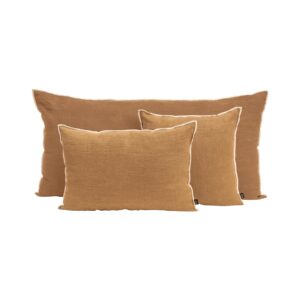 Chennai-pellavatyynynpäällinen