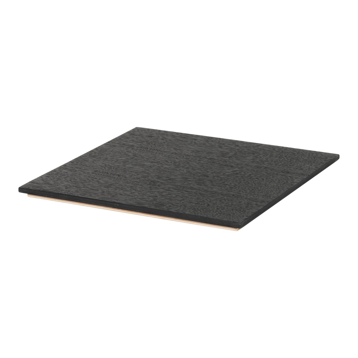 Ferm Living Ferm Living plant box tarjotin Musta