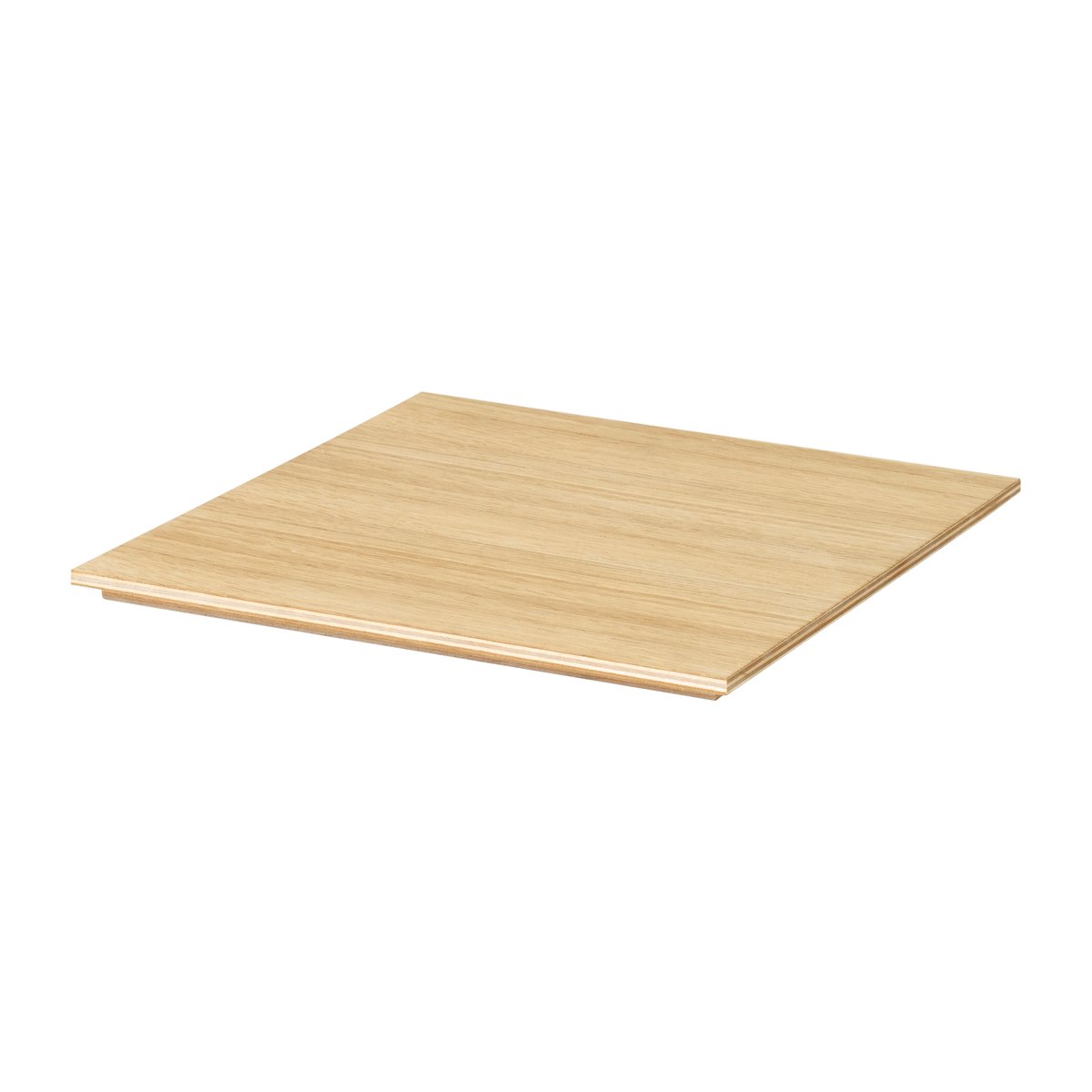 Ferm Living Ferm Living plant box tarjotin Tammi