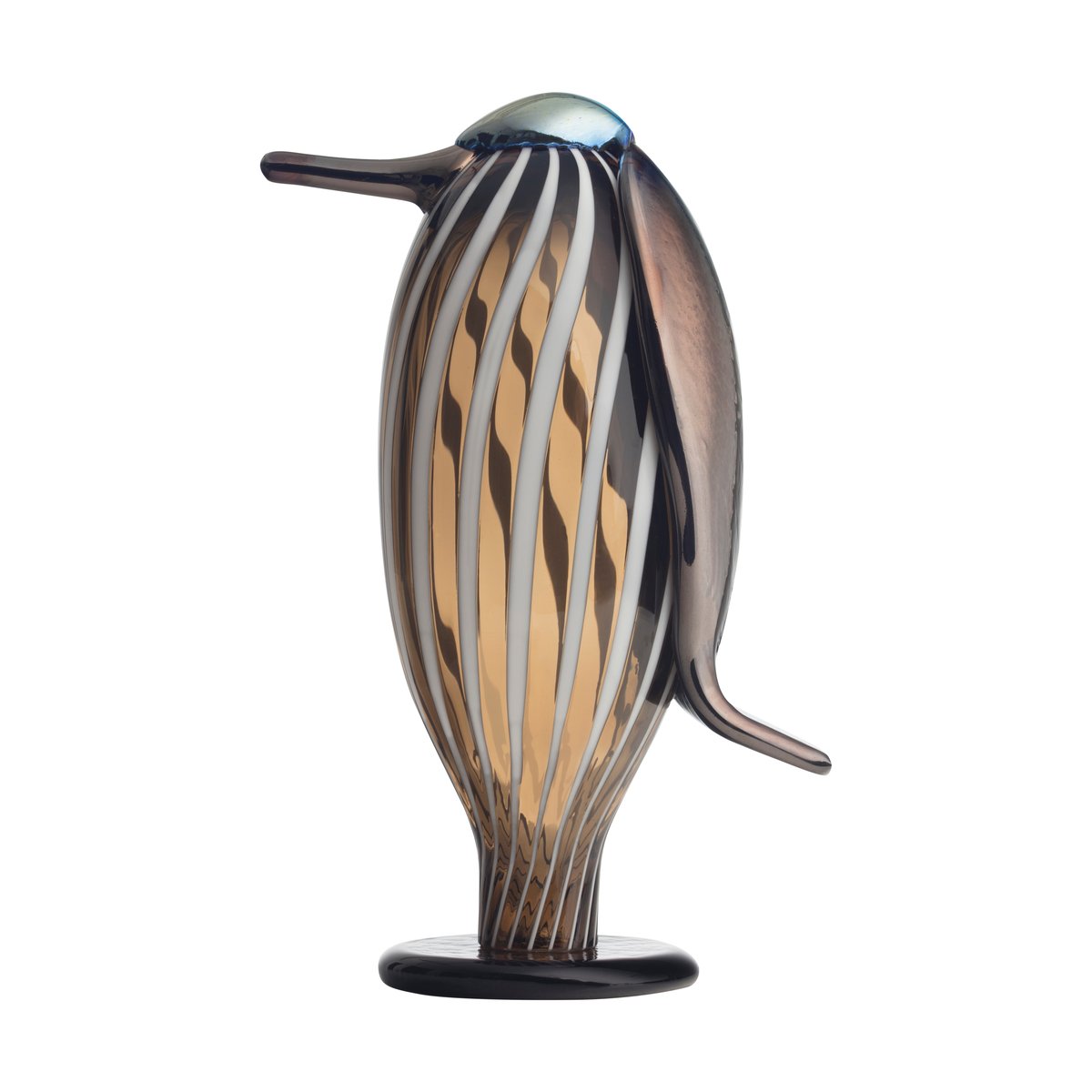 Iittala Birds by Toikka, hiekka Hovimestari