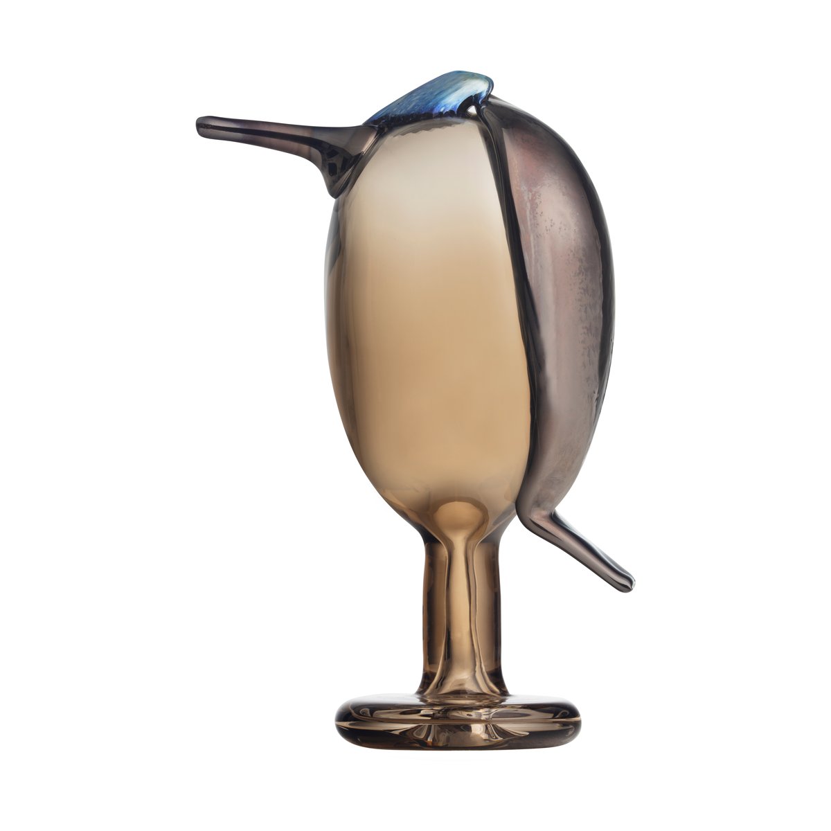 Iittala Birds by Toikka, hiekka Kyyppari