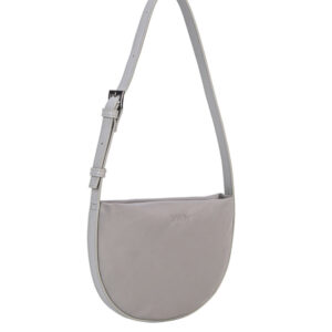 Halo Matte Twill Cloudy Grey