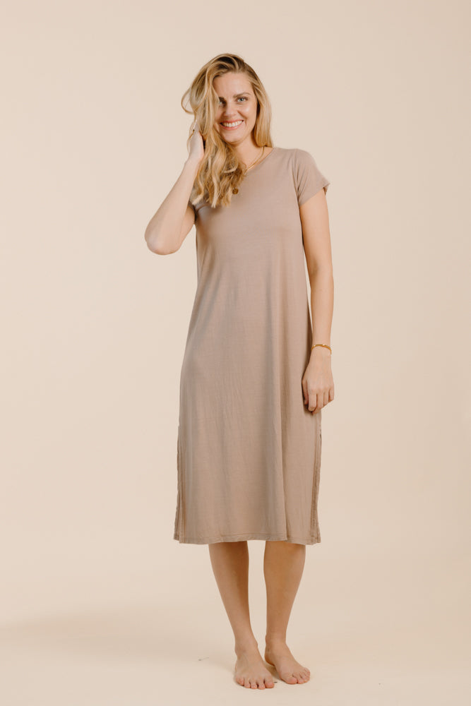 Baya Mekko Beige