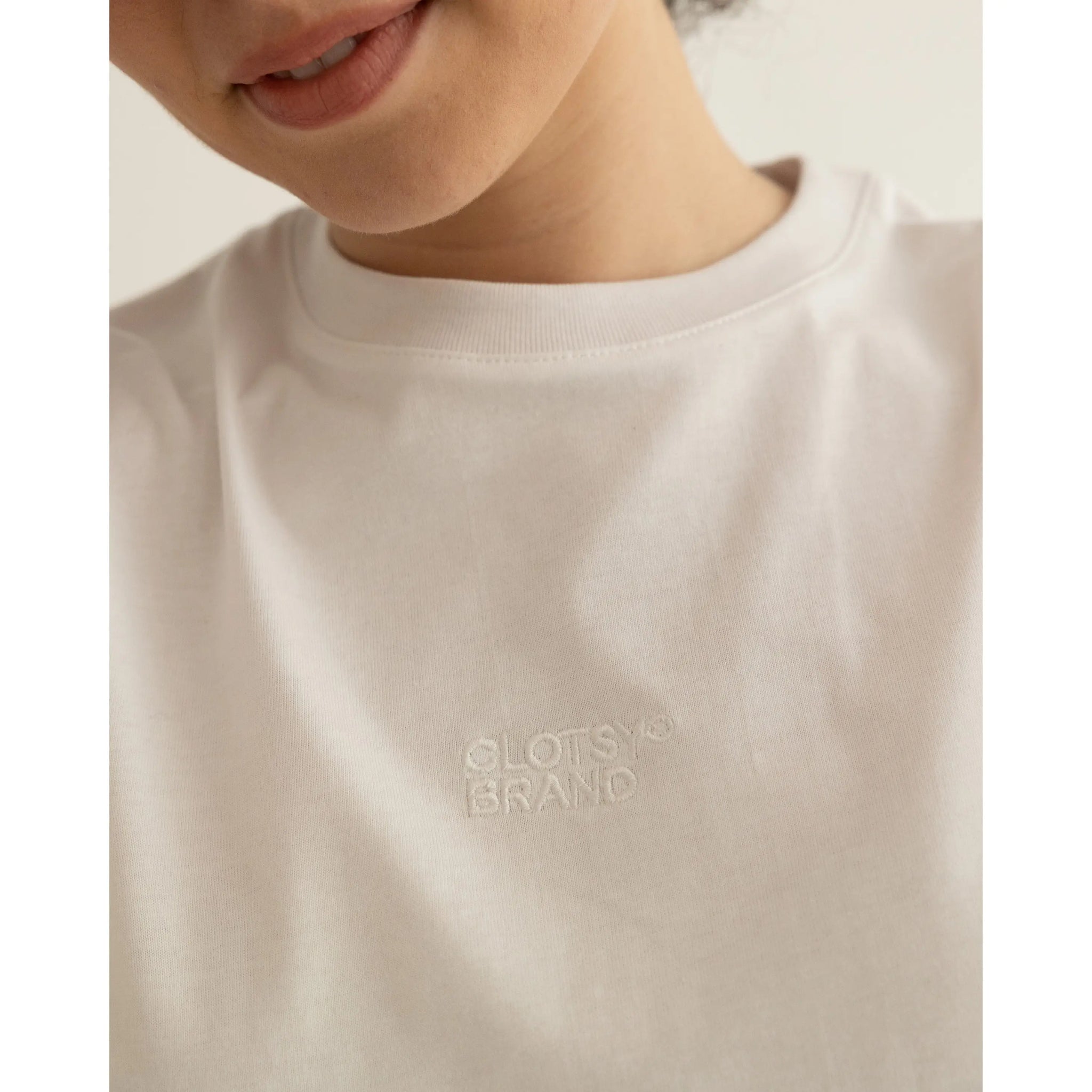 Everybody T-Shirt White