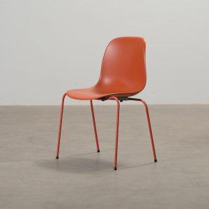 MYCS Chayr tuoli terrakotta