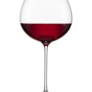 Enoteca burgunder - viinilasi, 2 kpl