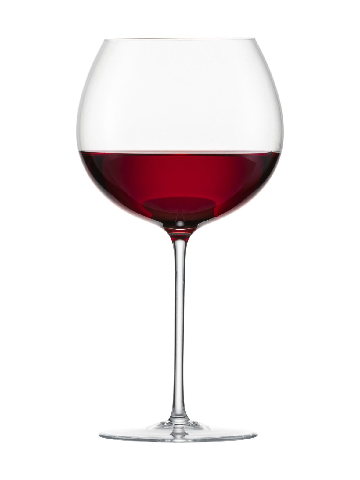 Enoteca burgunder - viinilasi, 2 kpl