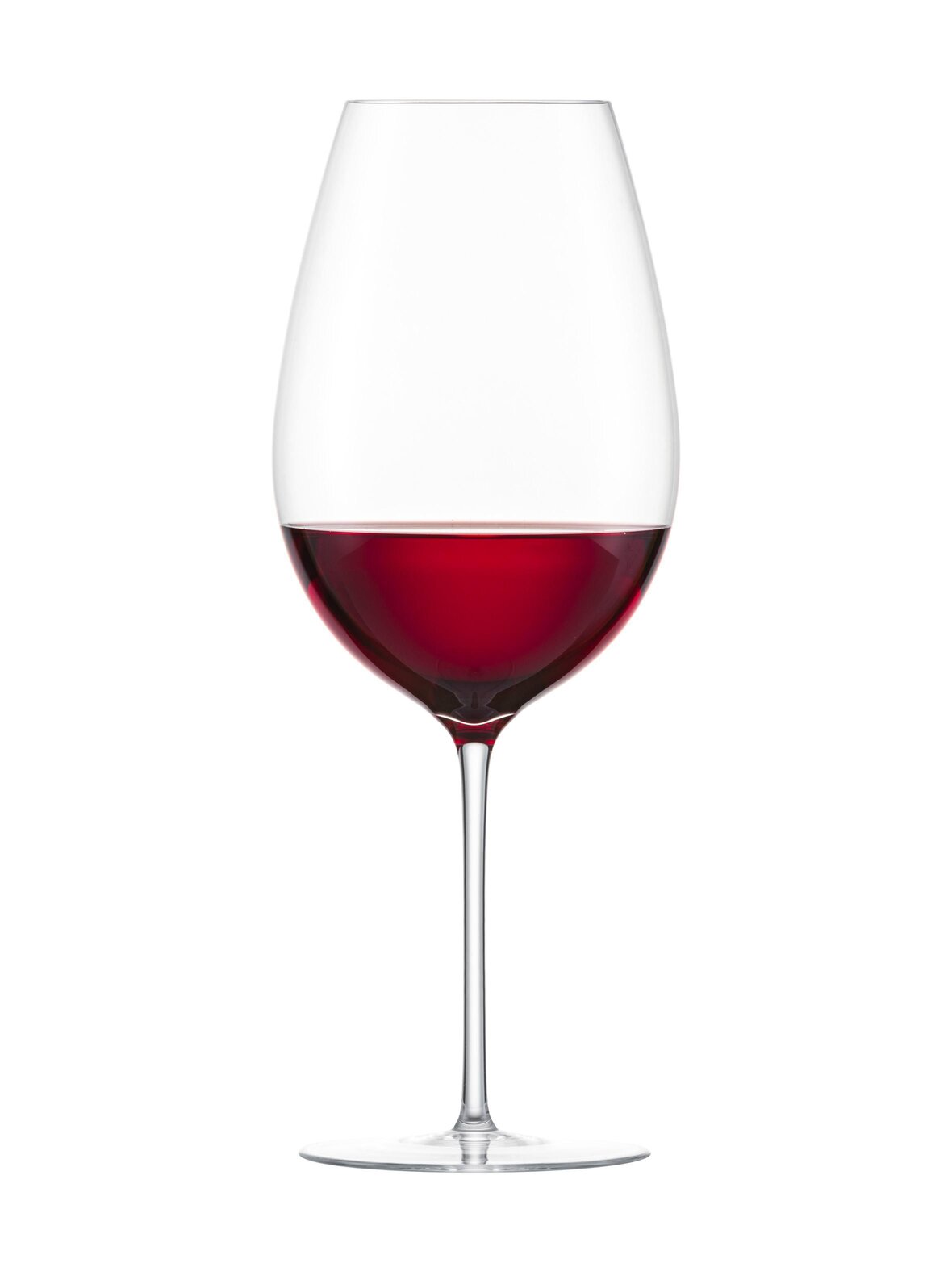 Enoteca bordeaux premier cru -punaviinilasi, 2 kpl/ pkt