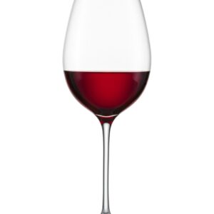 Chianti enoteca 2pcs -punaviinilasi
