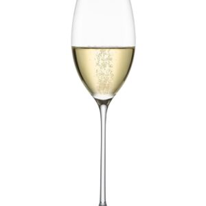 Enoteca champagne - kuohuviinilasi, 2 kpl/ pkt