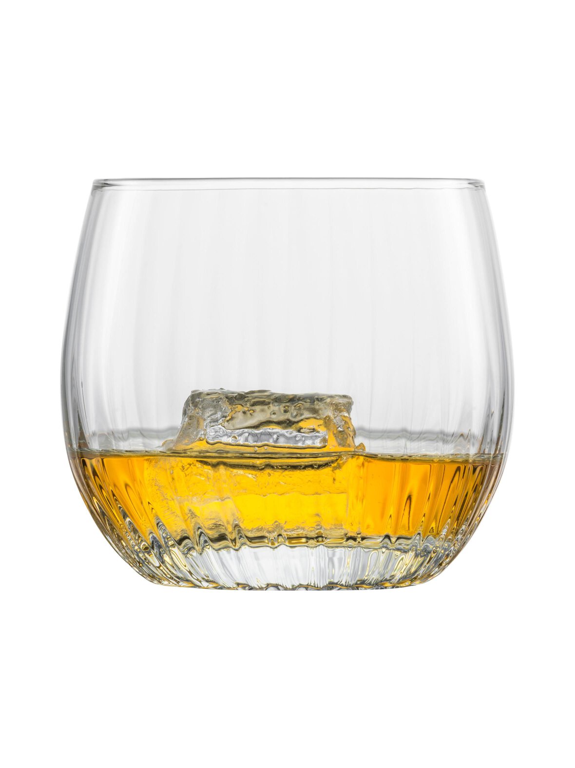 Fortune whisky -lasi, 4 kpl