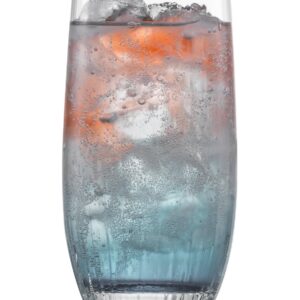 Fortune longdrink -lasi, 4 kpl