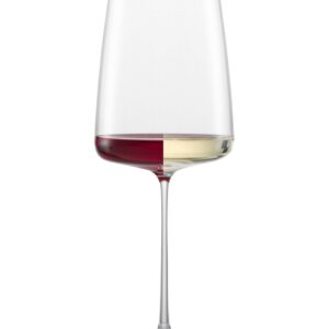 Fruity and delicate simplify -viinilasi, 2 kpl/ pkt