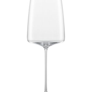 Flavoursome and spicy simplify -viinilasit, 2 kpl/ pkt