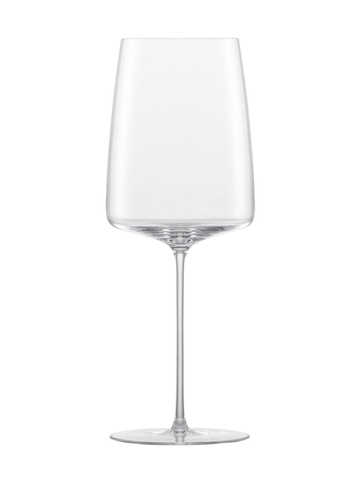 Flavoursome and spicy simplify -viinilasit, 2 kpl/ pkt