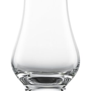 Bar special whisky nosing -lasi 322 ml, 4 kpl