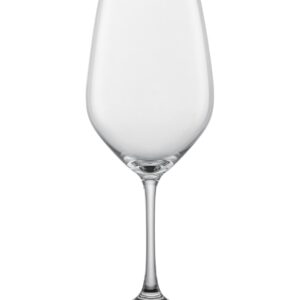 Forté-viinilasi 530 ml, 4 kpl