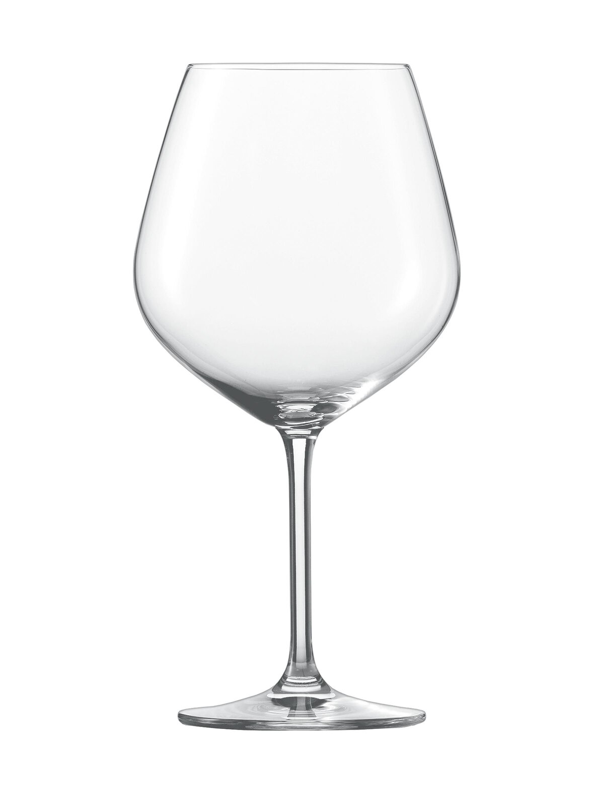 Forté burgundy -punaviinilasi 732 ml, 4 kpl