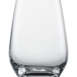 Forté-juomalasi 397 ml, 4 kpl