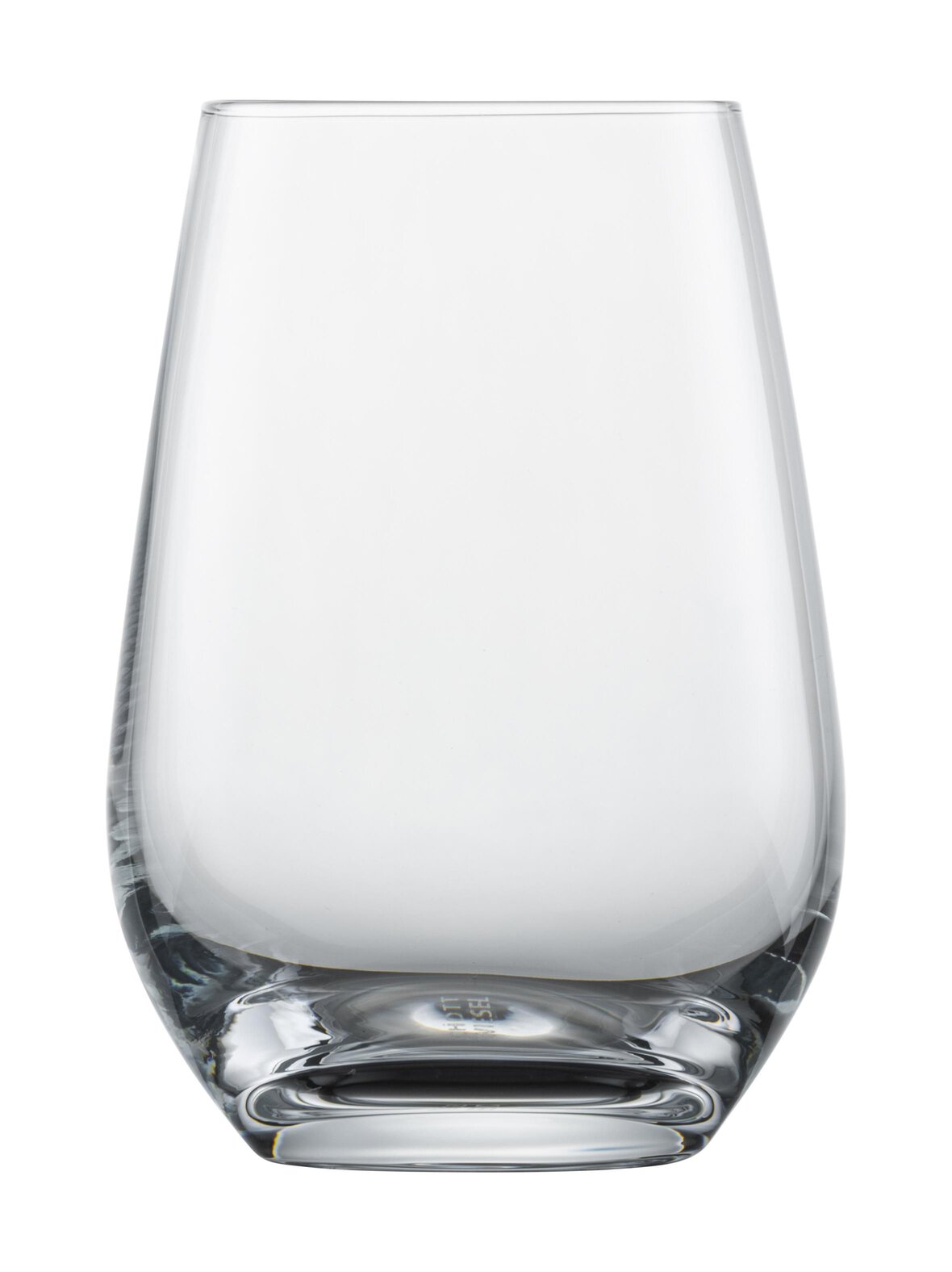 Forté-juomalasi 397 ml, 4 kpl