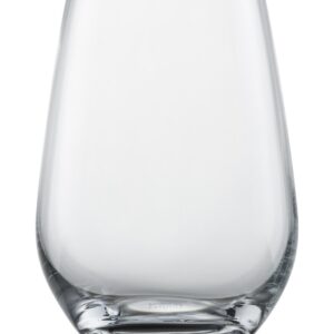 Forté multipurpose tumbler -lasi 557 ml, 4 kpl